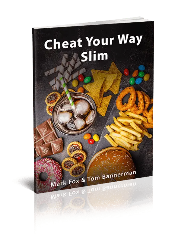 cheat your way slim ebook