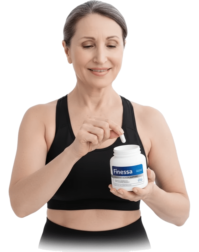 finessa supplement