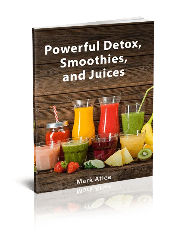 powerful detoxe smoothies